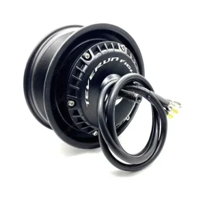 Zadní motor 60V 1200W - FIGHTER TEN Zlevněný