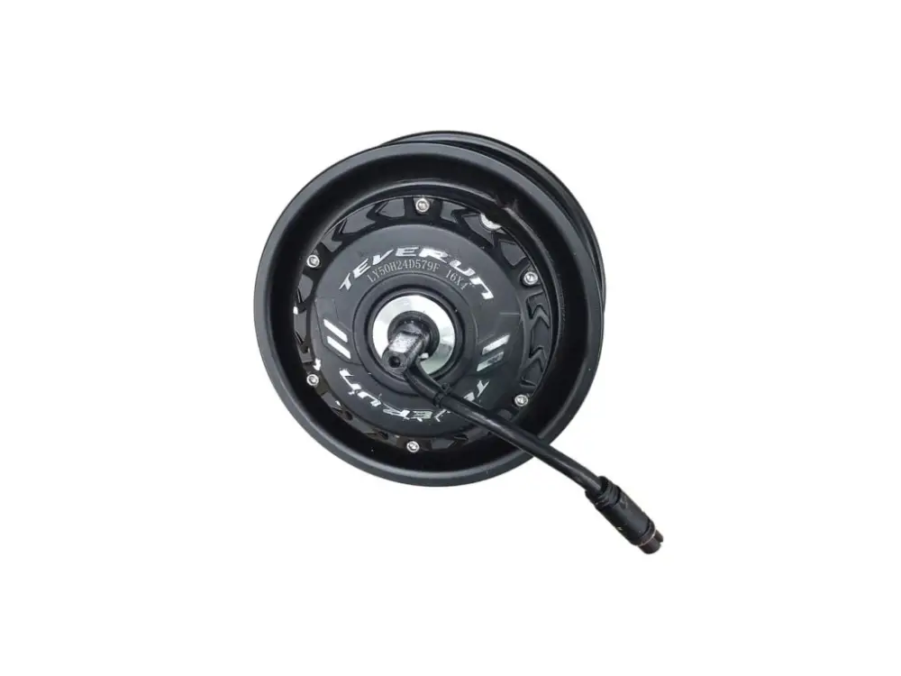 Sleva Přední motor QP 60V 1600W - FIGHTER ELEVEN / ELEVEN+