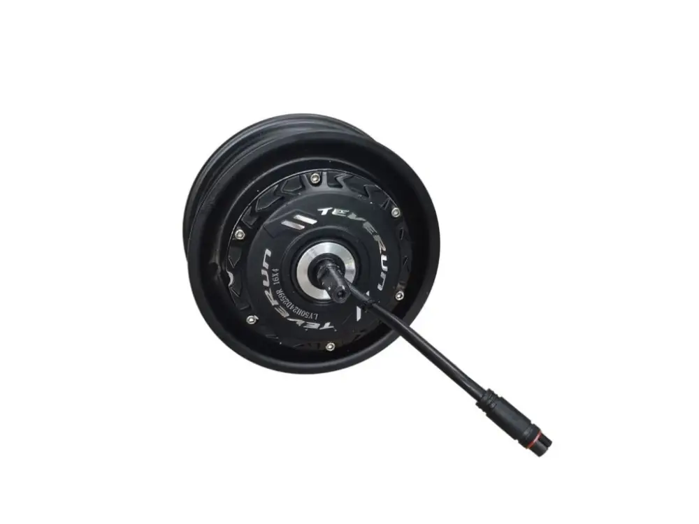 Zadní motor QP 60V 1600W - FIGHTER ELEVEN / ELEVEN+ Koupit Online
