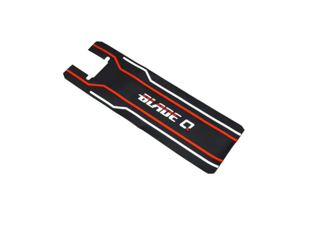 Výprodej Gumový kryt decku - BLADE Q PRO