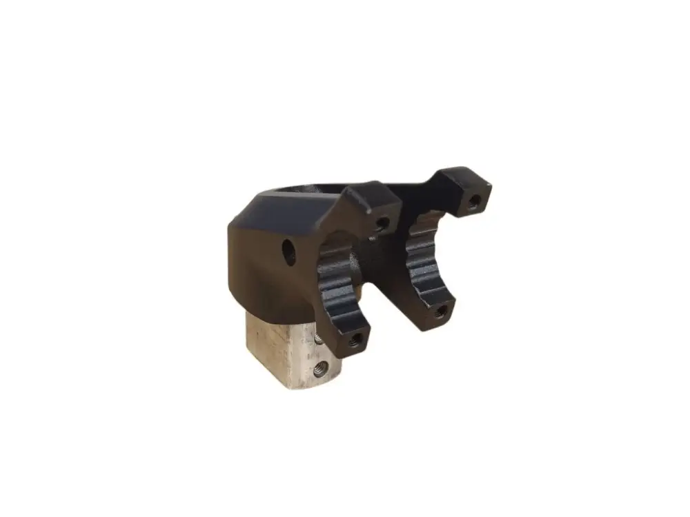 Cenový Hit Představec řídítek - BLADE MINI PRO