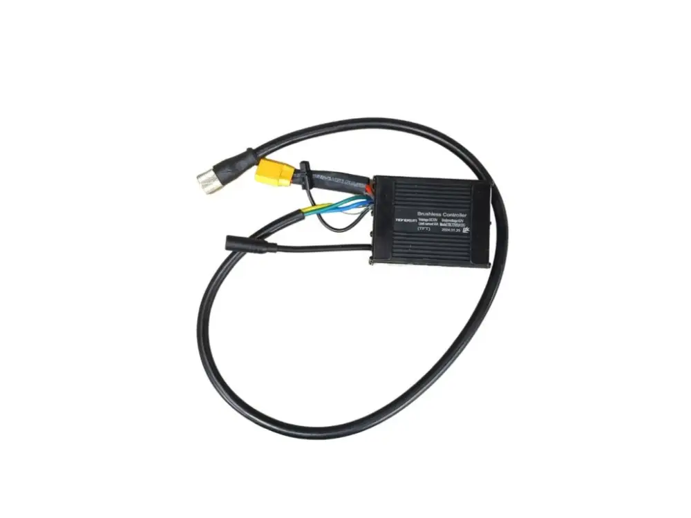 Akce Kontroler QP 72V - FIGHTER SUPREME