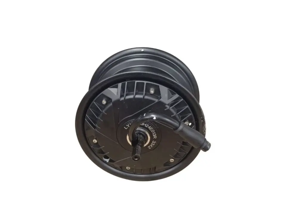 Must-Have Zadní motor QP 72V 2500W - FIGHTER SUPREME