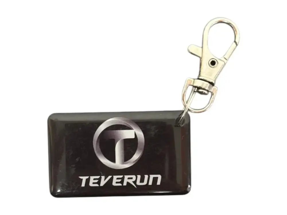 Teverun NFC čip Nízká Cena