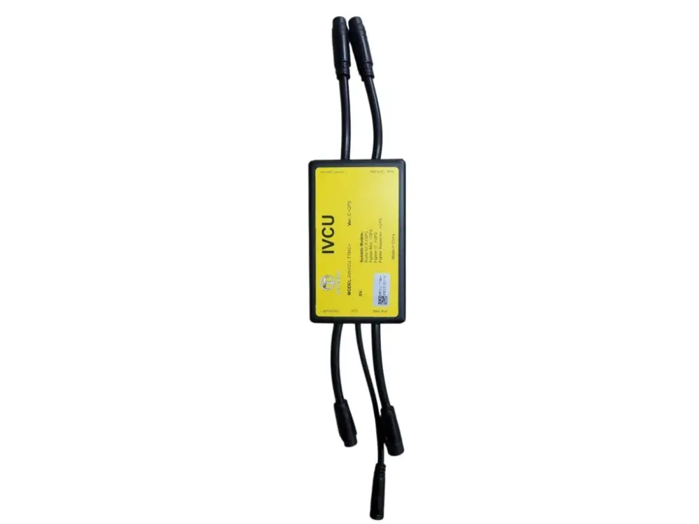 Teverun IVCU box ver. C+GPS (ABE) Super Cena