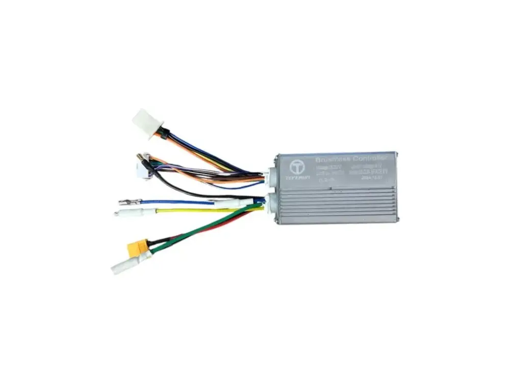 Akční Nabídka Kontroler (B) 48V (b-LCD APP) - BLADE MINI PRO