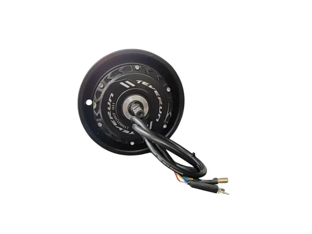 Přední motor 52V 1000W - FIGHTER MINI Sleva
