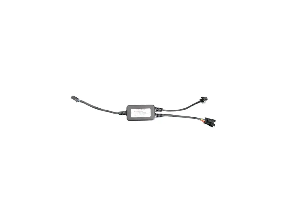 Omezená Nabídka Modul blinkrů 12V - FIGHTER MINI eKFV