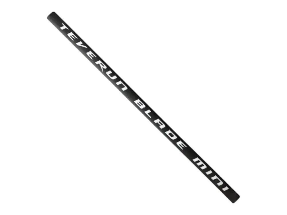 Cenová Bomba Kryt světla tyč černý - BLADE MINI / MINI PRO
