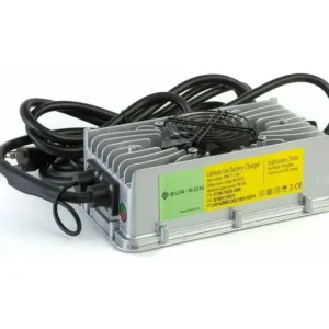 Levný Sur-Ron nabíječka 220V / 60V 10A