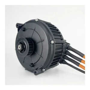 Výhodná Nabídka Sur-Ron Motor 6KW