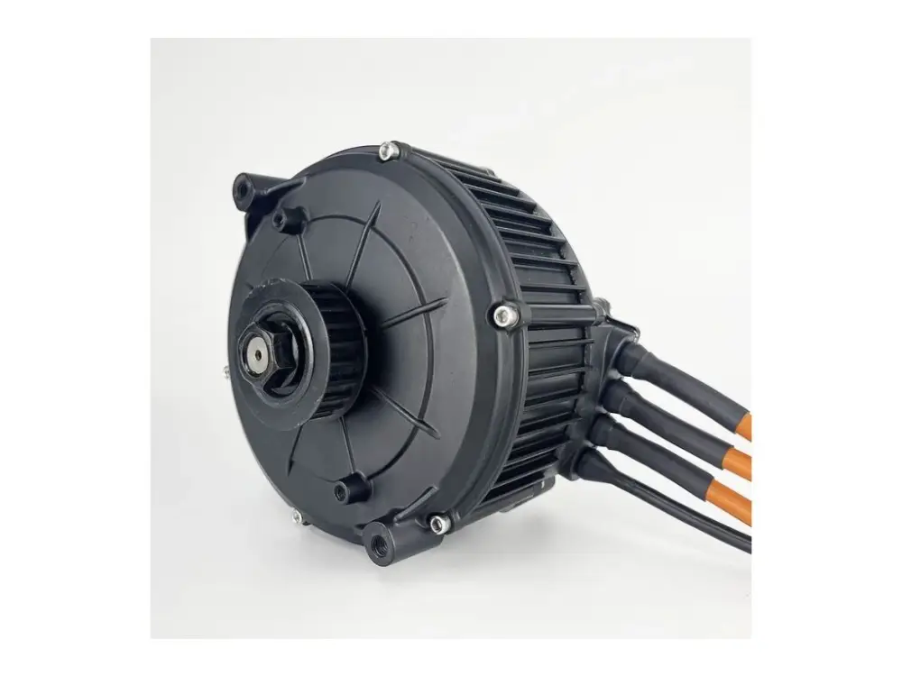 Výhodná Nabídka Sur-Ron Motor 6KW