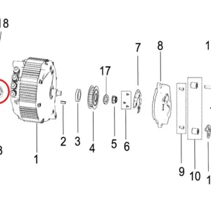 Ihned K Objednání Sur-Ron Hall Sensor
