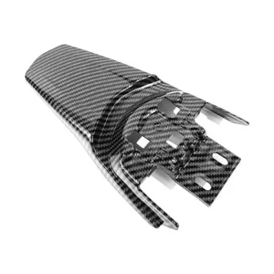 Sur-Ron sedlový blatník Sur Ron imitace Carbon 2 Cenově Výhodný