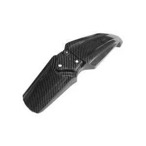 Autentický Sur-Ron přední blatník Sur Ron a Talária imitace Carbon 2