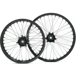 Must-Have Sur-Ron Kola 21" 18" ULTRA BEE černá