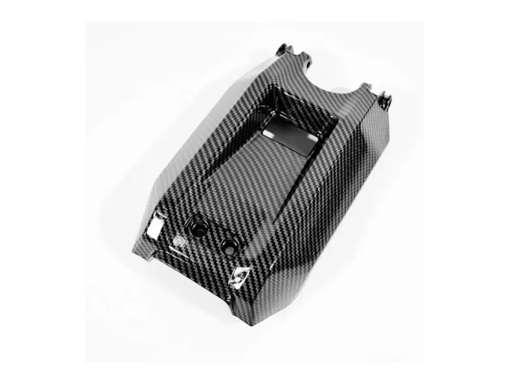 Must-Have Sur-Ron kryt baterie na rám Carbon Light Bee