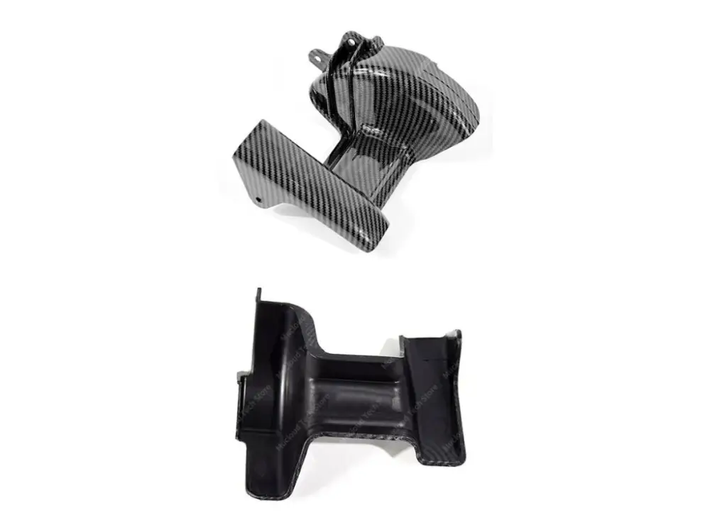Nejlepší Volba Sur-Ron kryt osy pohonu carbon imitace