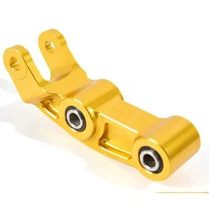 Kup Teď Sur-Ron přepákování tlumiče zlatéLight Bee