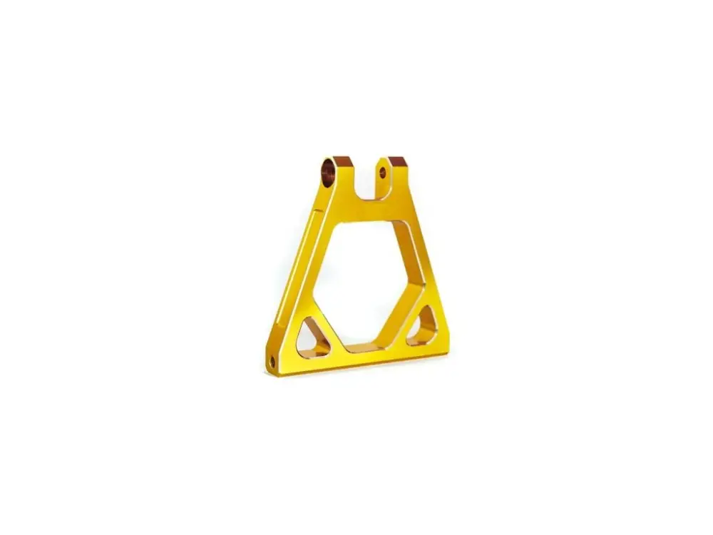 Ihned K Objednání Sur-Ron triangl CNC zlatá Light Bee