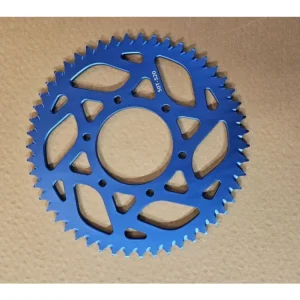 Sur-Ron rozeta Ultra Bee 54zmodrá dural Přímo Od Výrobce