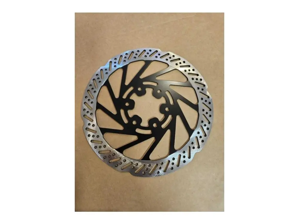 Talaria brzdový kotouč přední zadní Sting Pro Objednat Nyní