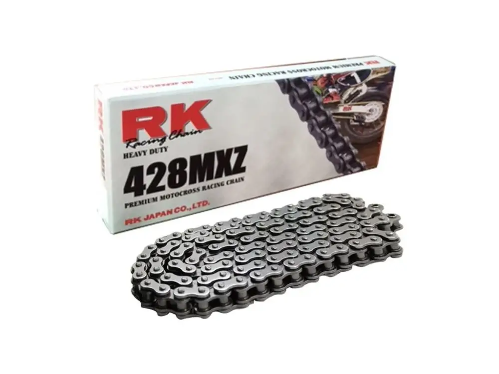 Talaria řetěz RK 428 MXZ 108 Zlevněný