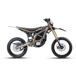 Novinka Elektrická motorka Surron Ultra Bee HP T (Homologovaná) Předváděcí| Baterie 60 Ah | Max. 95 km/h | Dojezd až 115 km | Homologace L3e (ŘP sk. B/A1) |
