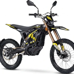 Surron Light Bee 2 L3e Must-Have