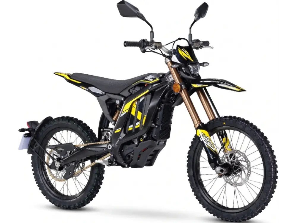 Surron Light Bee 2 L3e Must-Have