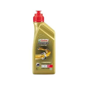 Castrol Power 1 Racing 4T 5W-40 1L Cenová Bomba