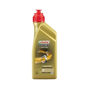 Castrol Power 1 Racing 2T 1L Originální