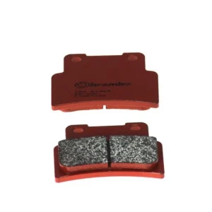 Oblíbený Brembo destičky přední - 07GR77SA