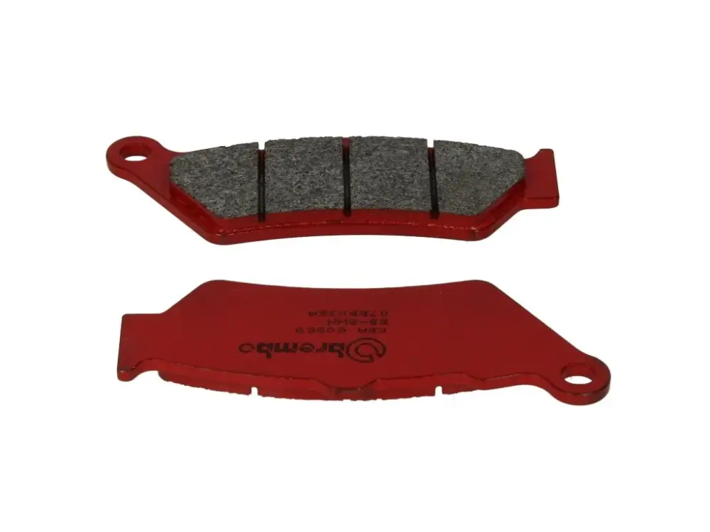 Brembo destičky přední - 07BB03SA Finální Výprodej