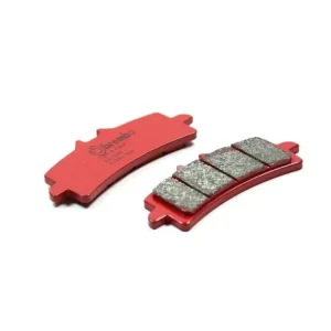 Jen Po Omezenou Doba Brembo destičky přední - 07BB37SA