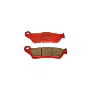 Levný Brembo destičky přední - 07BB04SA
