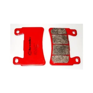 Nakupujte Hned Brembo destičky přední - 07HO45SA