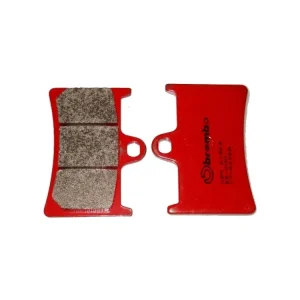 Brembo destičky přední - 07YA23SA Časově Omezené