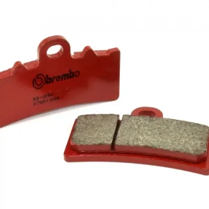 Brembo destičky přední - 07GR18SA Sleva