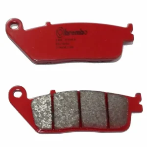Brembo destičky přední - 07HO41SA Aktuální