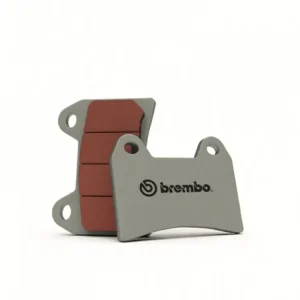 Brembo destičky - 07BB19SR Objednat Nyní