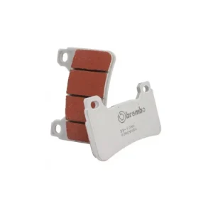 Ověřený Brembo destičky - 07HO50SR