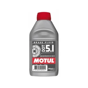 Top Prodej Motul DOT 5.1 Brake Fluid, 500ml - Brzdová kapalina