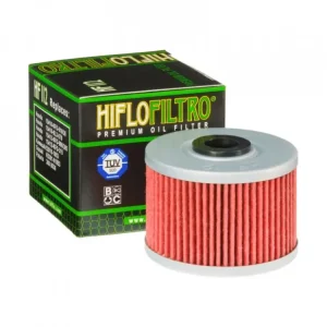 Olejový filtr HF112, HIFLOFILTRO Koupit Online