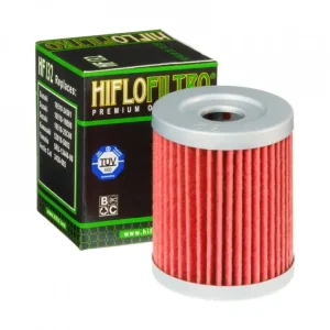 Olejový filtr HF132, HIFLOFILTRO Ověřený