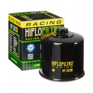 Olejový filtr HF138RC, HIFLOFILTRO Autentický