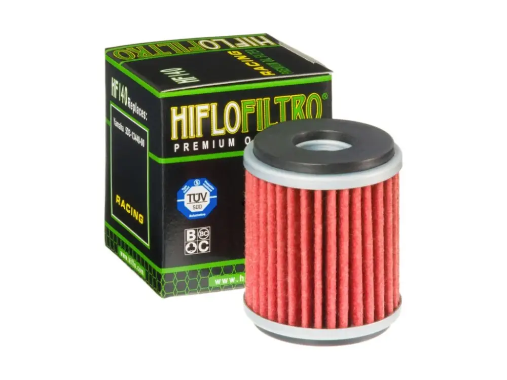 Výprodej Olejový filtr HF140, HIFLOFILTRO