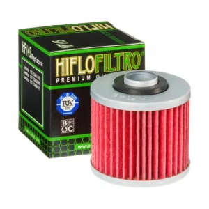 Koupit Online Olejový filtr HF145, HIFLOFILTRO