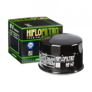 Olejový filtr HF147, HIFLOFILTRO Značkový