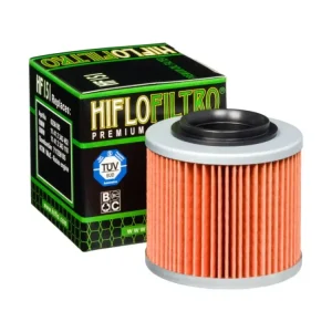 Omezená Nabídka Olejový filtr HF151, HIFLOFILTRO